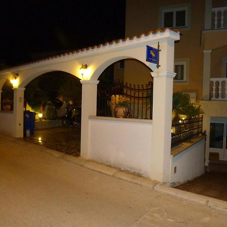 Apartments Villa Amfora Rovinj Kültér fotó
