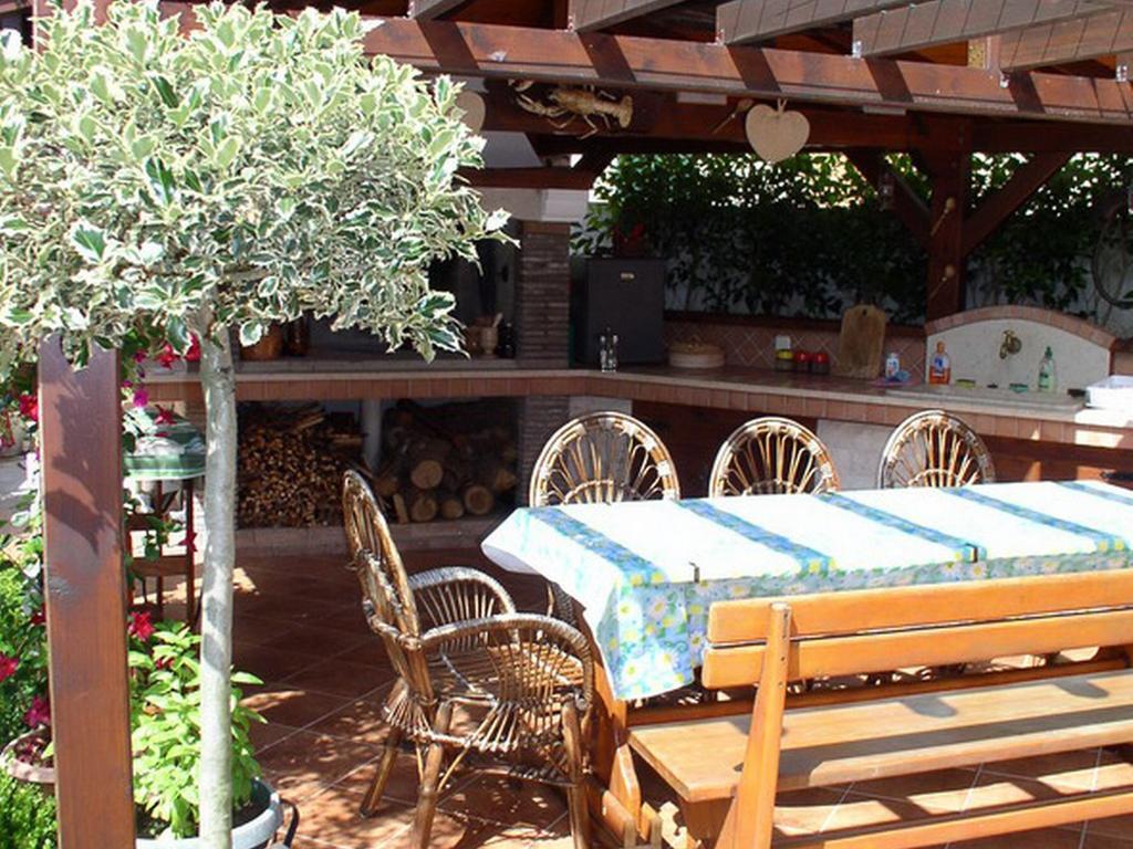 Apartments Villa Amfora Rovinj Kültér fotó