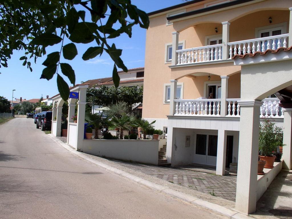 Apartments Villa Amfora Rovinj Kültér fotó