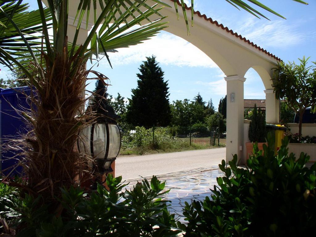 Apartments Villa Amfora Rovinj Kültér fotó